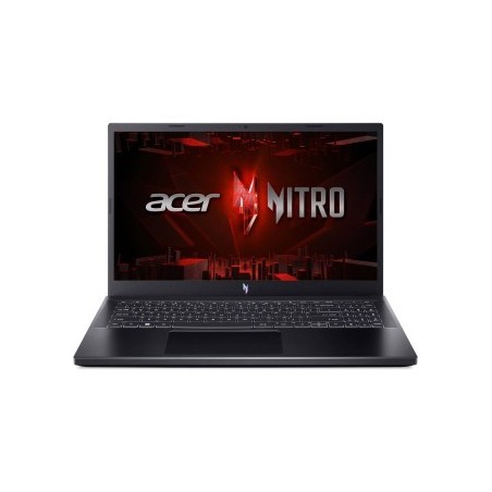 Laptop Gaming ACER  ANV15-51-55UT