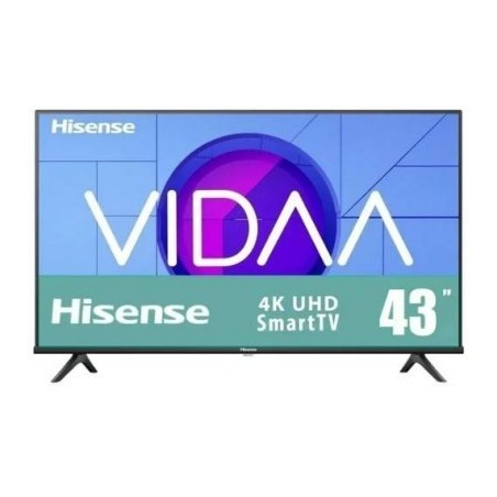 Television Hisense 43A6NV
