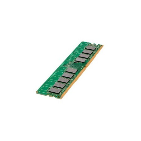 Memoria Hewlett Packard Enterprise Memoria HPE UDIMM 16 GB (1 x 16 GB) DDR5-4800